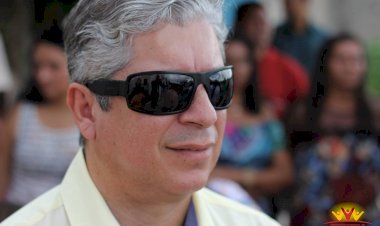 Secretario de Administração