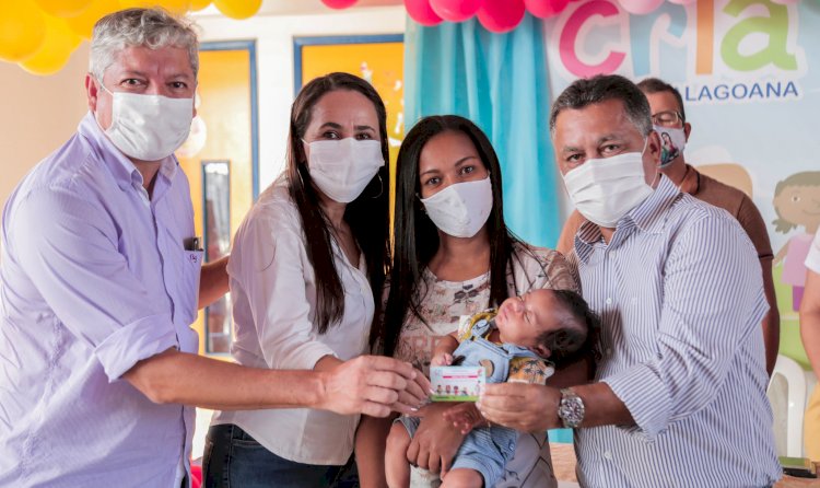 Programa Criança Alagoana